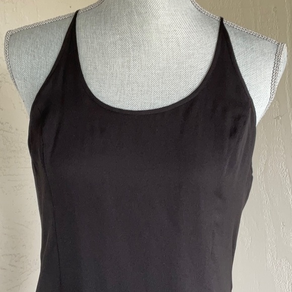 NWT T by Alexander Wang Dress-Black size 6, Black dress with short sweater. - Picture 8 of 12